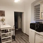 Apartman Nidal