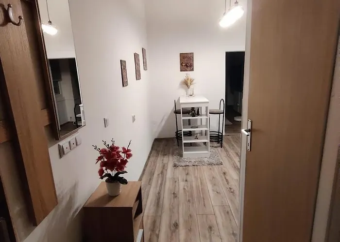 Apartman Nidal