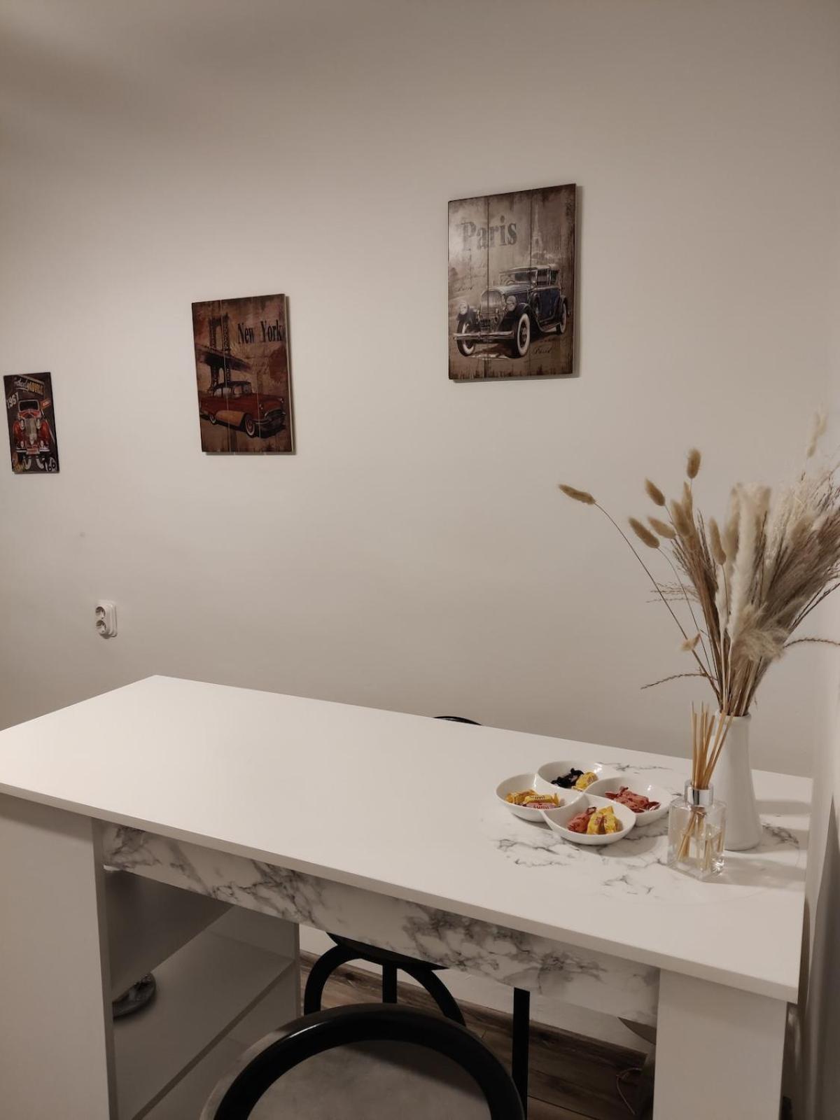 Nidal Apartment Sarajevo