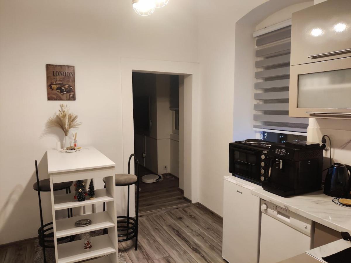 Nidal Apartment Sarajevo