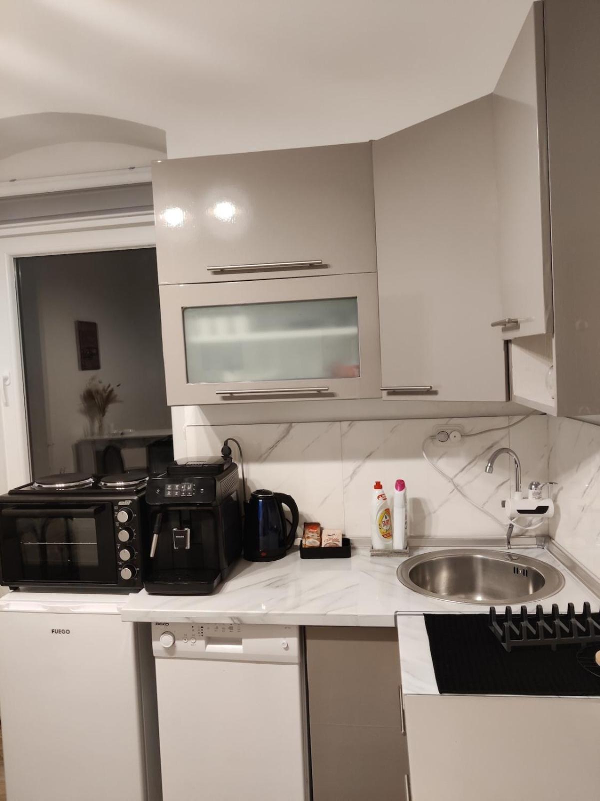 Apartment Nidal Sarajevo