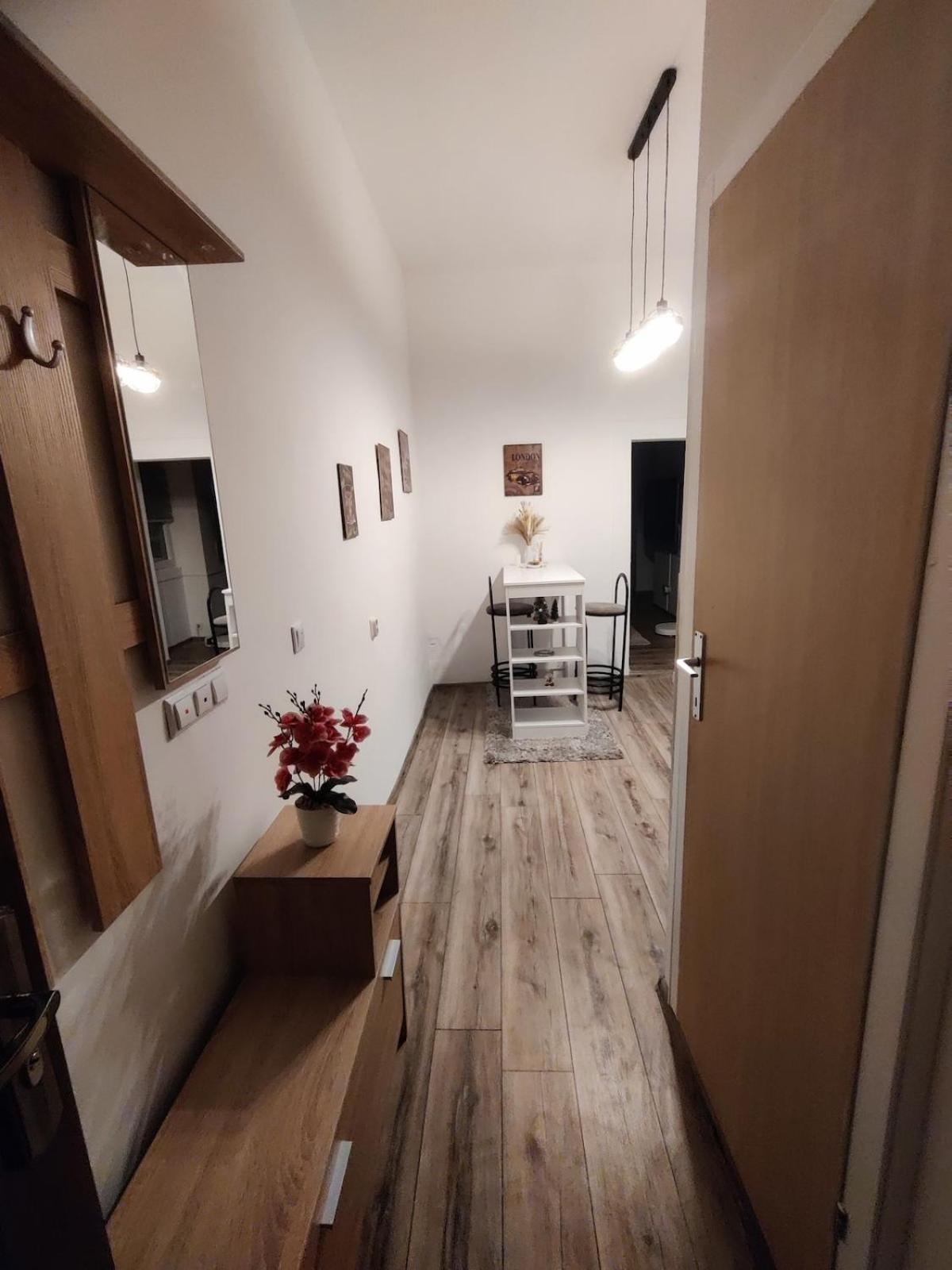 Apartment Nidal